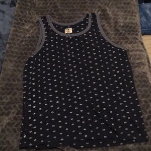 Men’s Anderson Sleeveless tank top